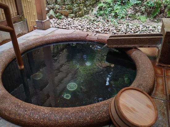 有馬溫泉 竹取亭丸山溫泉旅館優惠