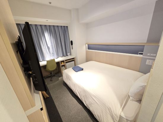 JR西日本グループ ヴィアイン心斎橋四ツ橋 クーポン