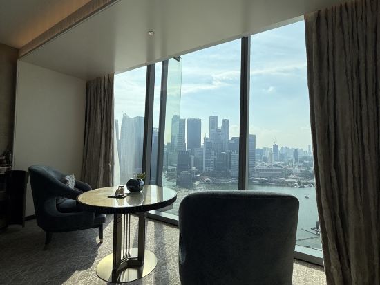新加坡濱海灣金沙度假區優惠