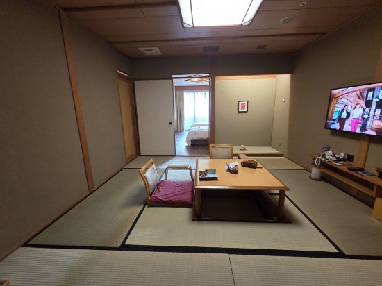 日勝生加賀屋國際温泉飯店優惠