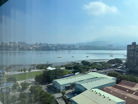 八里福朋喜來登飯店優惠