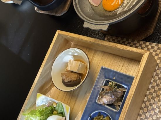 由布院梅園飯店優惠