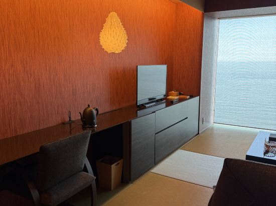 星野集團 界 別府優惠