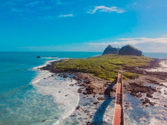 旅人驛站-鐵花文創二館優惠