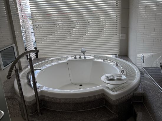 神戶海港拉套房飯店優惠