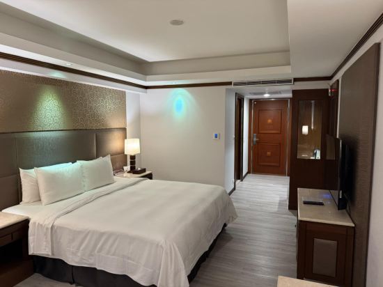 臺中鼎隆國際商旅優惠