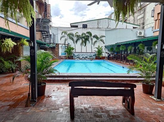 馬尼拉阿佐飯店優惠