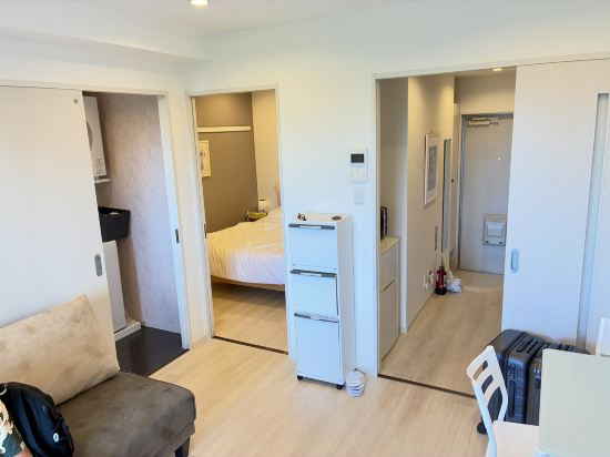 美麗海露台公寓優惠