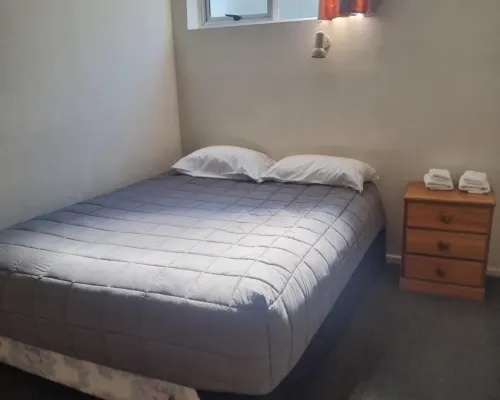 Aaron Court Motel Номера Photos