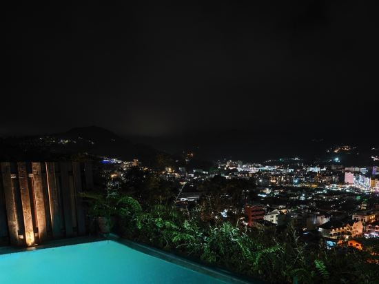 布吉丁索度假村 （SHA Extra Plus）優惠