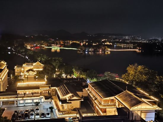 惠州曦湖裡飯店優惠