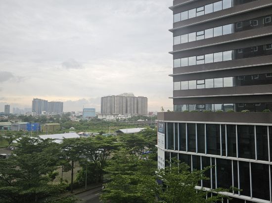 南西貢宜必思飯店優惠