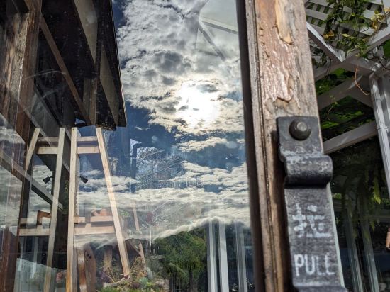 南投清境來福居優惠