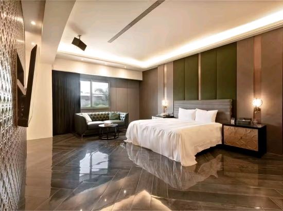 彰化員林麗禧酒店優惠