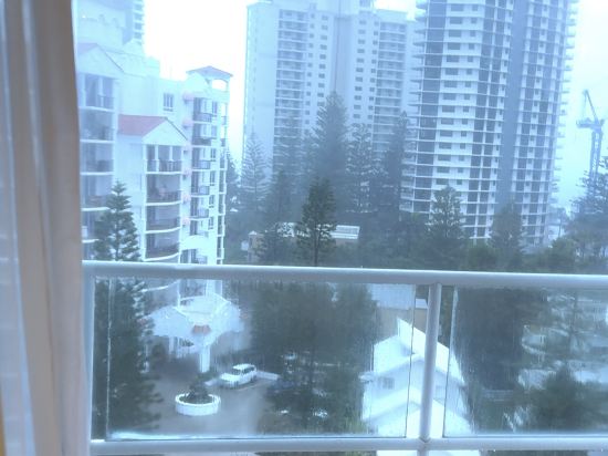 沖浪者天堂皇冠假日飯店優惠