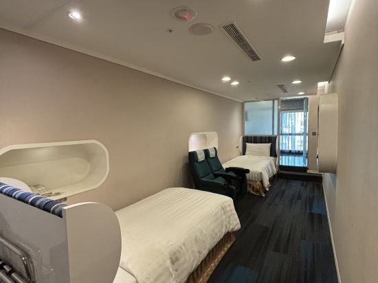 台北西門航棧商旅優惠