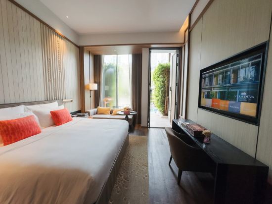 德瓦別墅度假飯店優惠