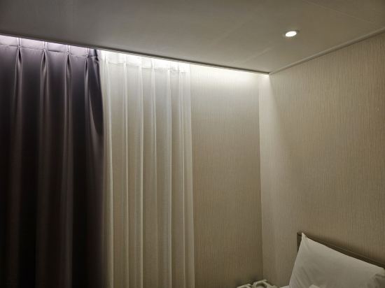 센트로 관광 호텔 쿠폰