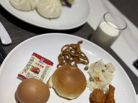 上海溢喜小院（上海浦東機場店）優惠