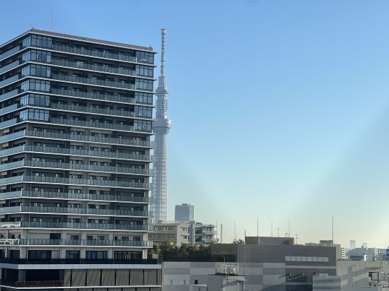 東京秋葉淺草橋站東口旅館優惠