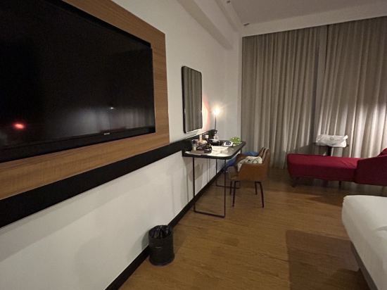 怡保彩鴻酒店優惠