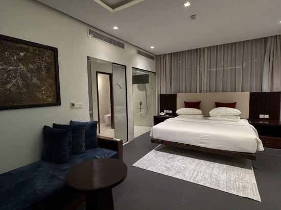 梅塔住宅及Spa飯店優惠