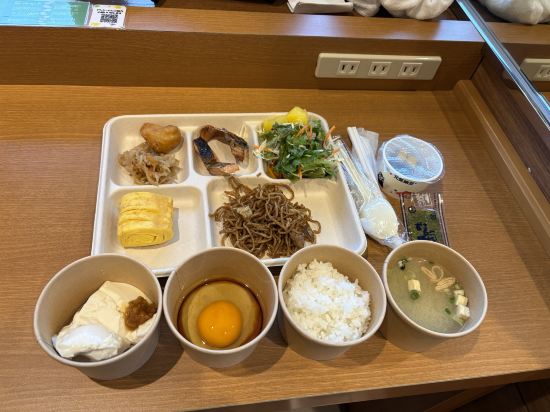 スーパーホテル熊本・山鹿 クーポン