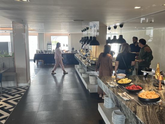 阿維曼谷河濱凱恩飯店優惠