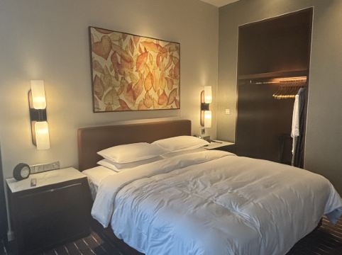 澳門君悦酒店優惠