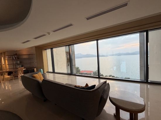 雲品溫泉飯店日月潭優惠