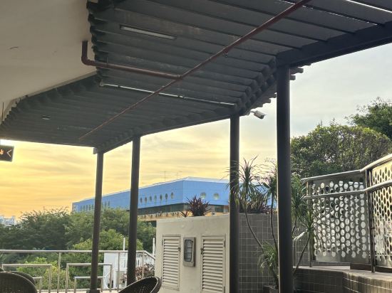 新加坡悅樂加東飯店 - 遠東集團優惠