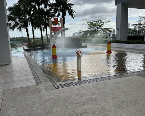 Southkey Mosaic Midvalley JB by Stayrene Freizeit und Erholung Photos