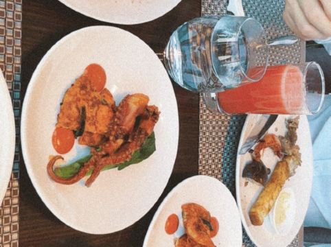 深圳瑞吉酒店優惠