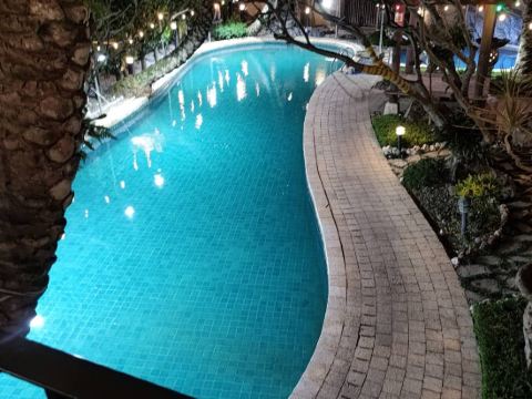 麗翔酒店連鎖礁溪館優惠