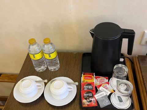 澳門新麗華酒店優惠