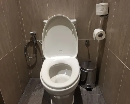 宜必思西貢機場酒店 房間 Photos