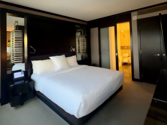 維達拉水療度假酒店優惠