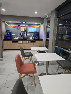 avid hotel 奎雷塔羅南部中心 by IHG Photos