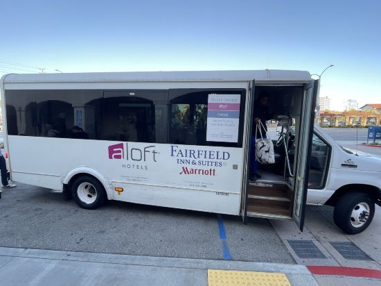 雅樂軒埃爾塞貢多飯店 - 洛杉磯機場優惠