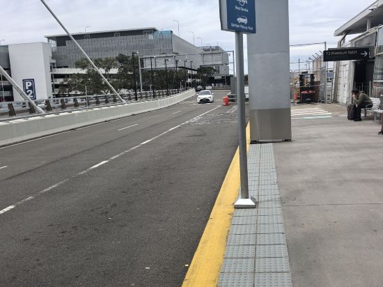 悉尼機場宜必思酒店優惠