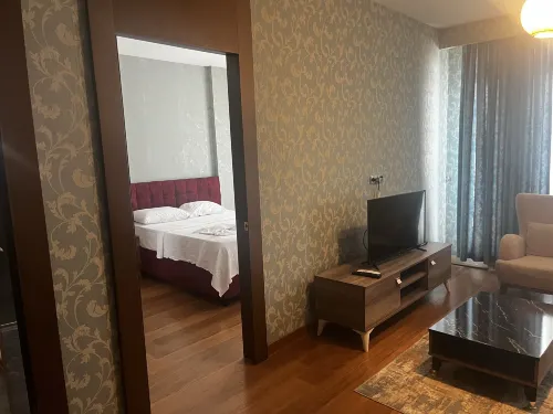 My Palace Aırport Zimmer Photos