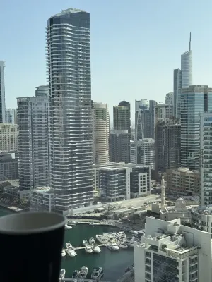 The First Collection Marina, Dubai, a Tribute Portfolio Hotel Xung quanh Photos