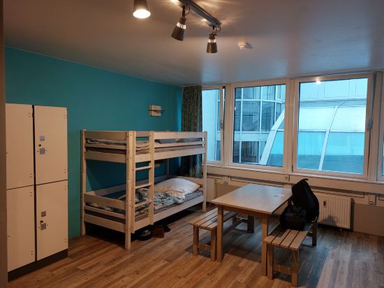 慕尼黑袋熊城市青年旅舍優惠