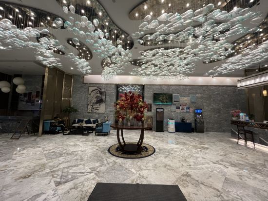 惠州星河山水酒店優惠