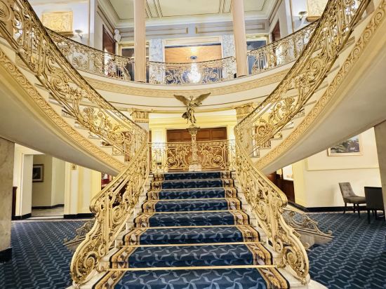 巴塞隆拿埃爾阿維尼達宮酒店優惠