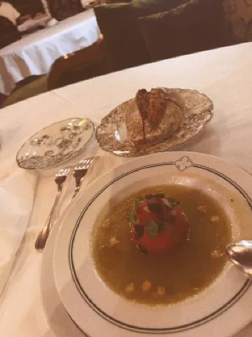 Abbaye des Vaux De Cernay Restauration Photos