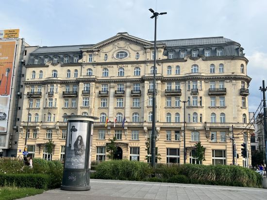 波洛尼亞宮飯店優惠