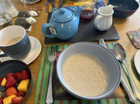 Archway Guest House Питание Photos