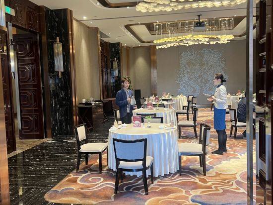 北京格蘭雲天國際飯店優惠