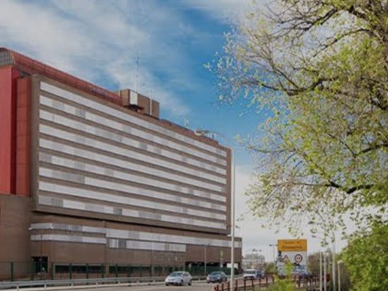 查馬丁一號飯店優惠